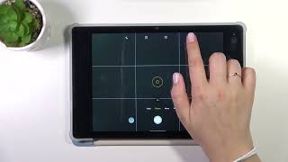 How to Reset Camera Settings on BLACKVIEW Tab 13 - Restore Camera Defaults