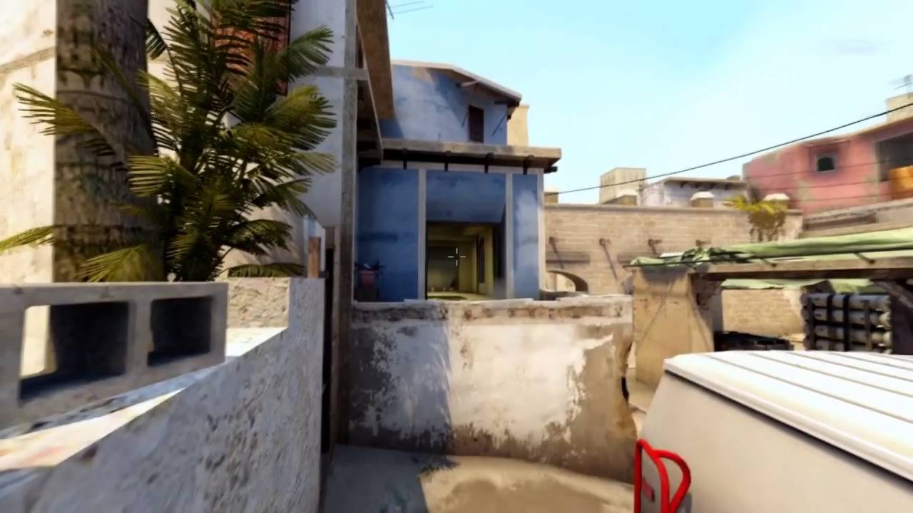 Coldzera -4 kills [de_mirage]  MLG COLUMBUS 2016