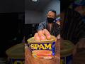 【Truck Cooking】SPAM Rahmen！！【asmr】#shorts