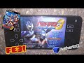 My Ultraman Fighting Evolution 3! - AetherSX2 Emulator 2026!