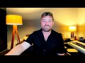 Kyle Newmaster - Blood & Treasure composer - ASCAP Screen Music Awards Acceptance Speech