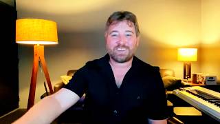 Kyle Newmaster - Blood & Treasure composer - ASCAP Screen Music Awards Acceptance Speech