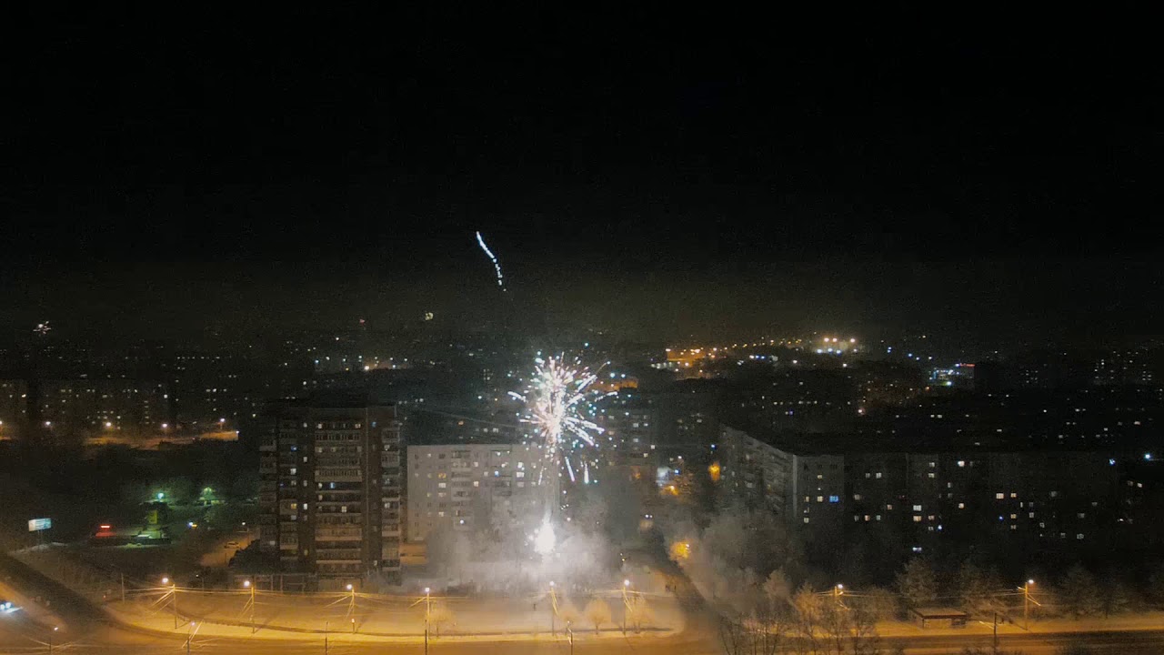 В Красноярск на Новый год 2019 рекомендации В Красноярск на Новый год 2019 рекомендации