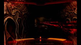 Aliens vs Predator Demo - Predator Gameplay