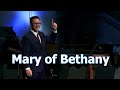 Mary of Bethany | John 11:5