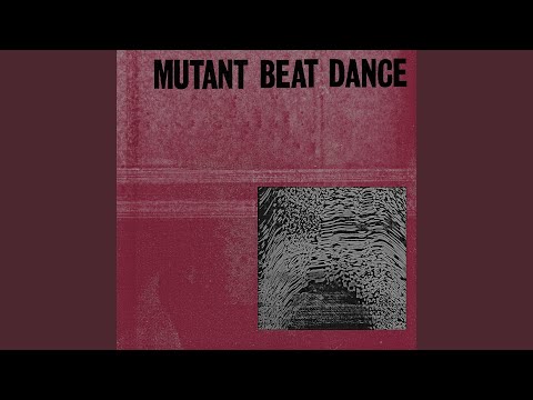 Mutant Beat Dance — Funk Groove