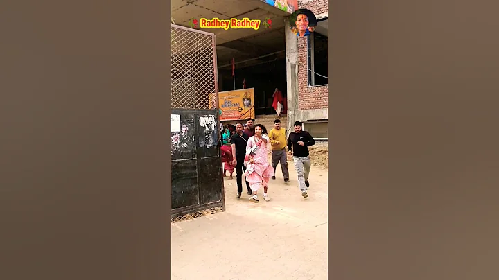 🥀 Radhey Radhey Maharaj G 🥀