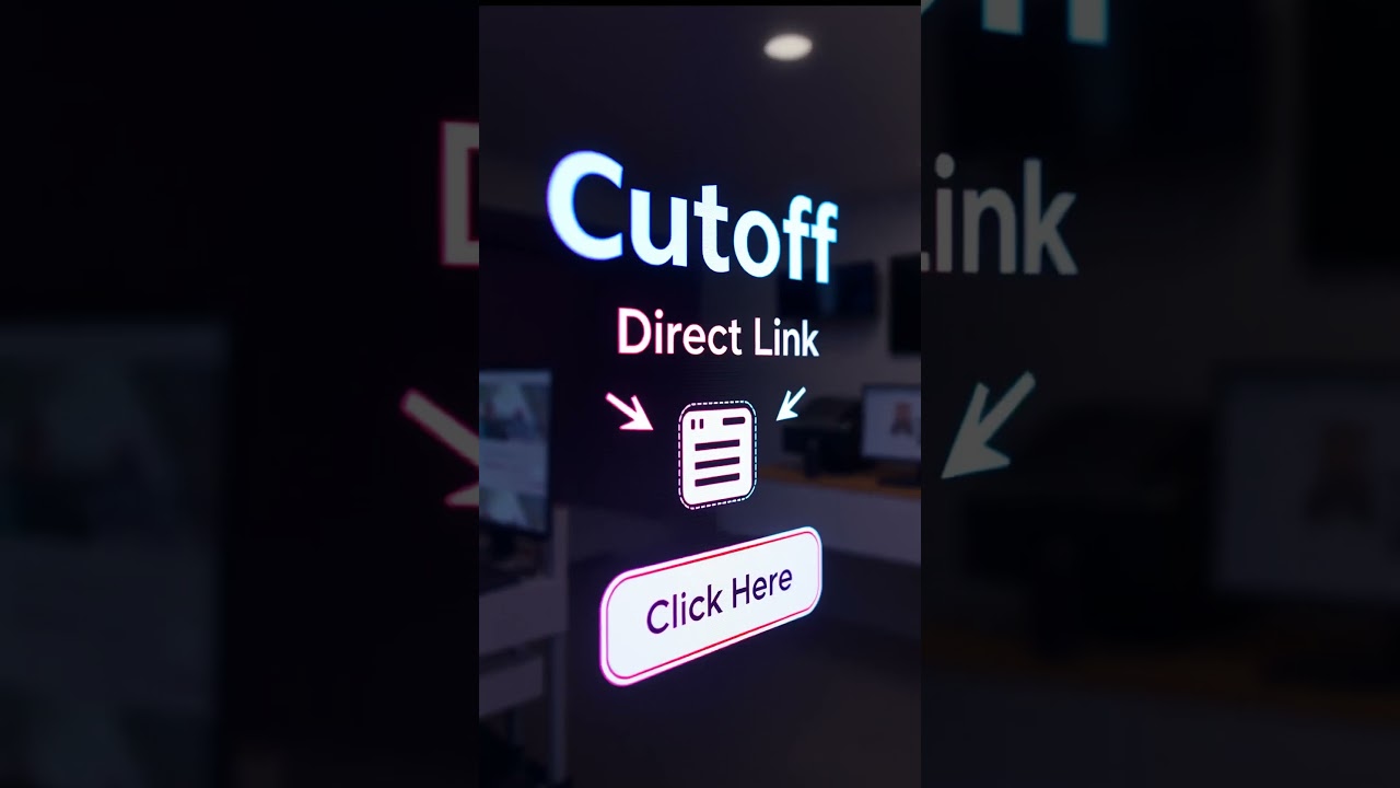 SSC CGL Result SOON?! 🤩 Direct link & cut-off info here! 👇 