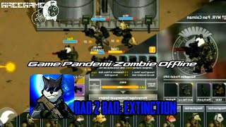 Reviews Game RPG Zombie Offline|~Greegame+C~ screenshot 5