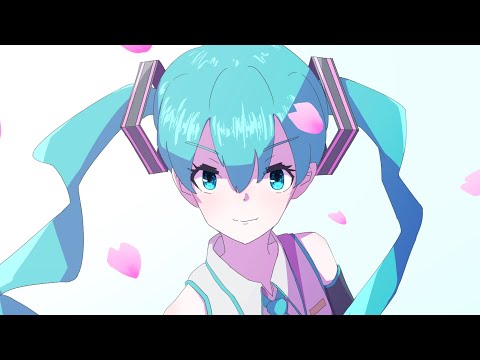 【初音ミク】NU11【おりじなる】