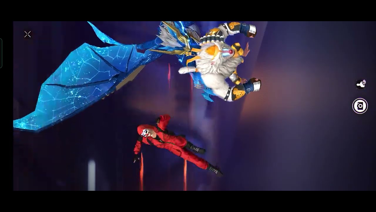 1 Spin Dragon Animation 