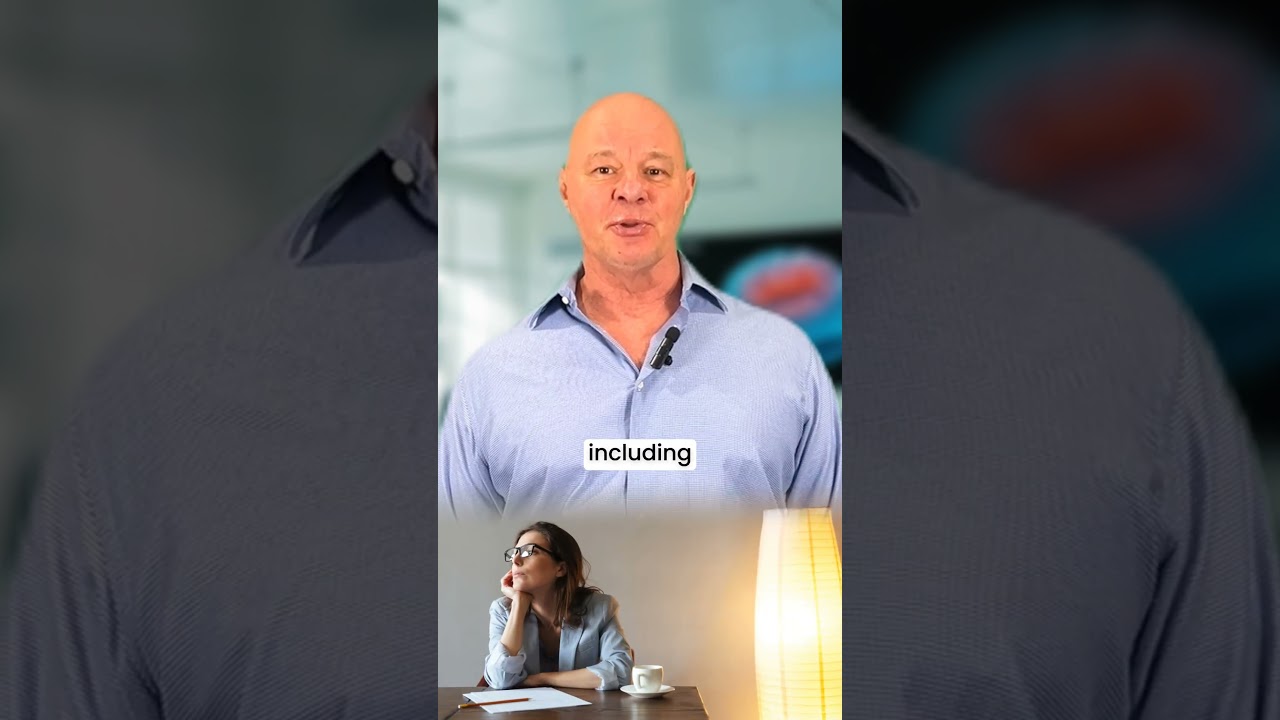 Stop Controlling Every Thought Do This Instead 