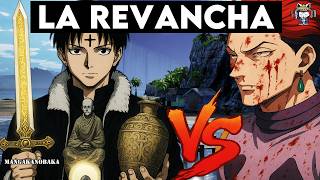 Qué Pasaría Si Hisoka Y Chrollo Volvieran A Pelear? La Revancha De Morow A Quién Le Vas?