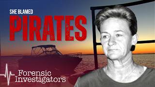 The pirate attack story that didn’t add up | Forensic Investigators