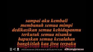 Download lagu Almond Pheuz - Sujudnya Anak Durhaka ( Lirik ) #gothicmetalindonesia