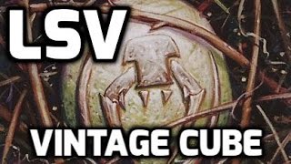 Channel LSV - Vintage Cube Draft #3 (Drafting)