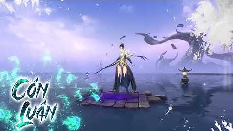 [TRAILER] Phong Lăng Thiên Hạ - Gamota | Siêu Phẩm Kiếm Hiệp 3D