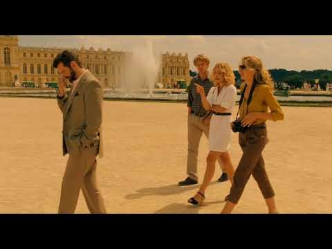 Nostalgia is Denial | Midnight in Paris (2011)