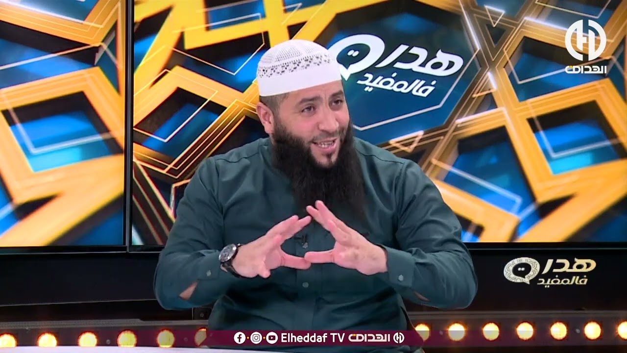 الشيخ حمزة درويش : 