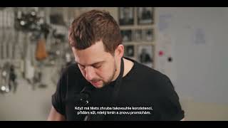 Fabini X Um Chleba Jako Z Esky
