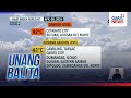 Weather update as of 6AM (April 8, 2026) | Unang Balita