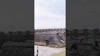 Journey to Iron Age fort in Öland, Sweden Eketorp's Fort ☝️check our full video as well