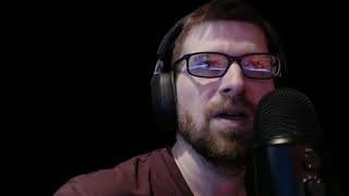 ASMR | Soft Spoken Storytime ~ StreamingSalmon Forgot to Write a Script screenshot 5