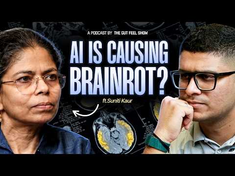 AI Will Replace Your Judgment Before Your Job? | The Legal & Psychological Risks