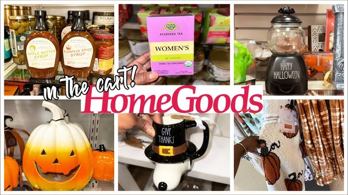 Don't trust 'Compare At' prices — 17 tricks for shopping at T.J. Maxx,  Marshalls, Sierra, Homesense and HomeGoods