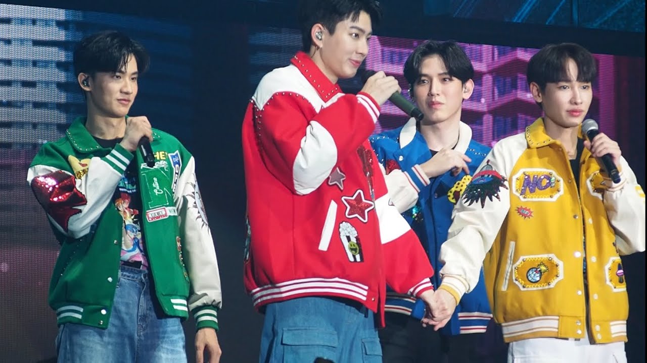 Boom - ออฟกัน เตนิว | 