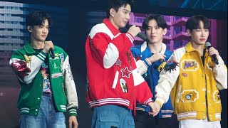 Boom - ออฟกัน เตนิว | #BelucaConcert