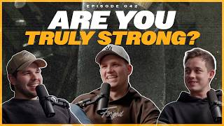 Why Do We Judge Mistakes in Others That We Secretly Struggle With? | Forged with Zach Fontaine