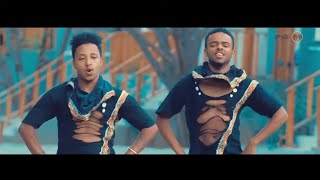 Birrara Molla (Anchin Beye) ቢራራ ሞላ (አንቺን ብዬ) - New Ethiopian Music 2019(Official Video)