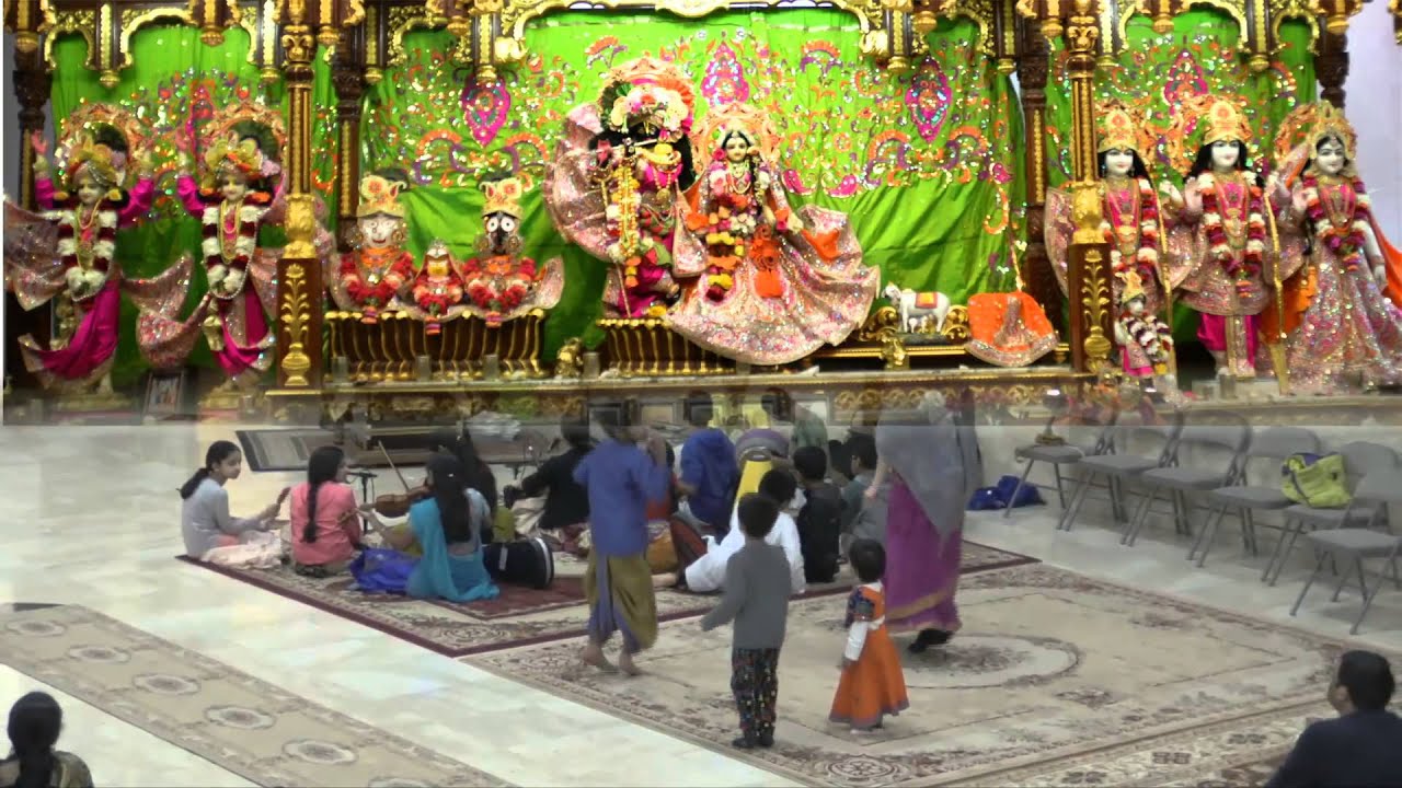 KidsKirtan center for reproductive rights