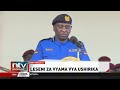 Sacco vimetakiwa kutoa taarifa zao za fedha 