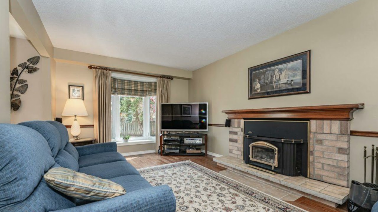 2054 Trillium Court, Burlington