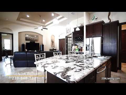 1920 SE 9th Terrace, Cape Coral, FL home video tour