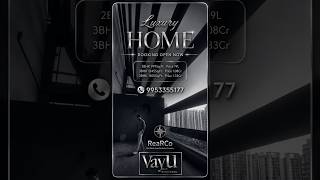 KVD Wind Park, Techzone-4, Greater Noida West –Contact 9953355177, 9818822309