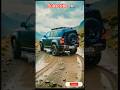 Defender VS Fortuner 👑 #defender #foyoupage #subscribe #shortvideo #comment #thar #offroad