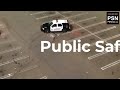 POLICELOG: Stabbing Arrest | 1200 Block of E St | Midtown | Sacramento | Tuesday, November 15, 2022
