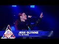 Jess Glynne - ‘Thursday’ (Live at Capital’s Jingle Bell Ball)