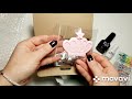 Секретный Nail Box от магазина Инфинити