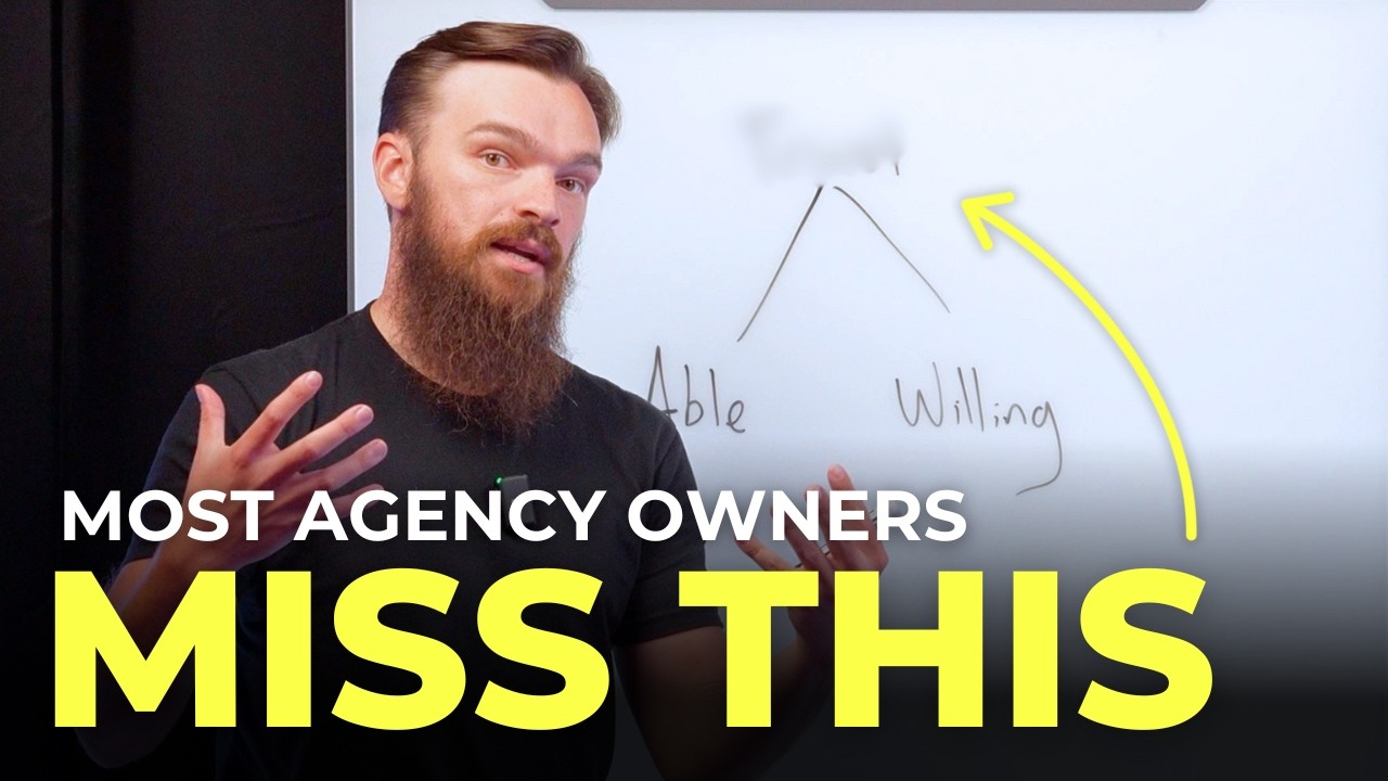 The Know, Like, and Trust Framework That ACTUALLY Closes Sales