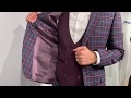 Suiting fabrics