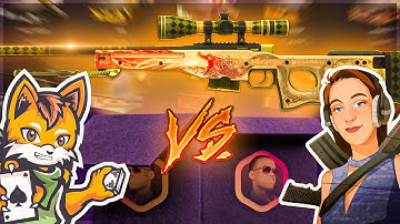 This DRAGON LORE Was WON By $0.17 On DATDROP!!