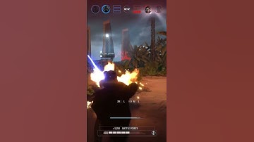 2v1 fun with Vader #shorts #starwars #battlefront2 #bf2 #darthvader