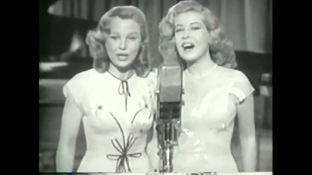 JUNE ALLYSON - THOU SWELL | TRIBUTE VIDEO - YouTube