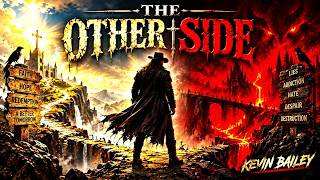 Kevin Bailey-The Other Side #darkcountryrock  #outlawcountry  #music #rock #metal#doommetal