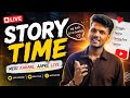 AAJ KARENGE STORY TIME