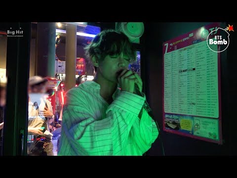 [BANGTAN BOMB] BTS' exciting Game room #4 - BTS (방탄소년단)